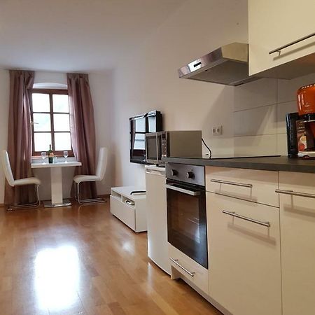 Apartment Jale Ratyzbona Zewnętrze zdjęcie