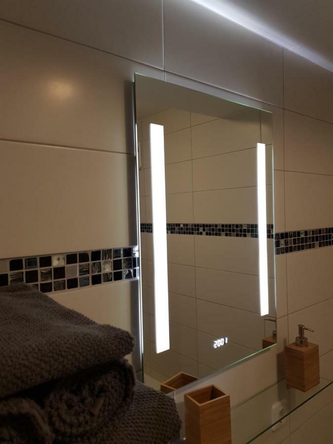 Apartment Jale Ratyzbona Zewnętrze zdjęcie