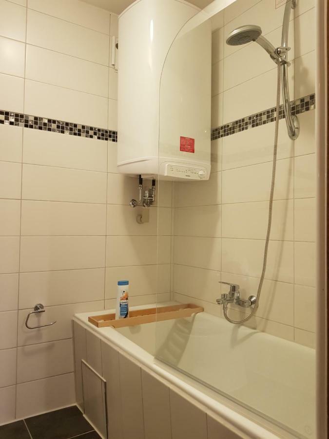Apartment Jale Ratyzbona Zewnętrze zdjęcie