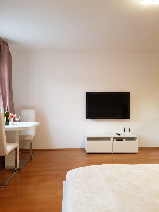 Apartment Jale Ratyzbona Zewnętrze zdjęcie