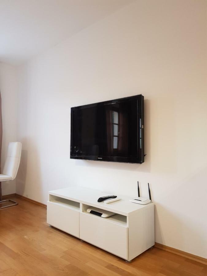 Apartment Jale Ratyzbona Zewnętrze zdjęcie