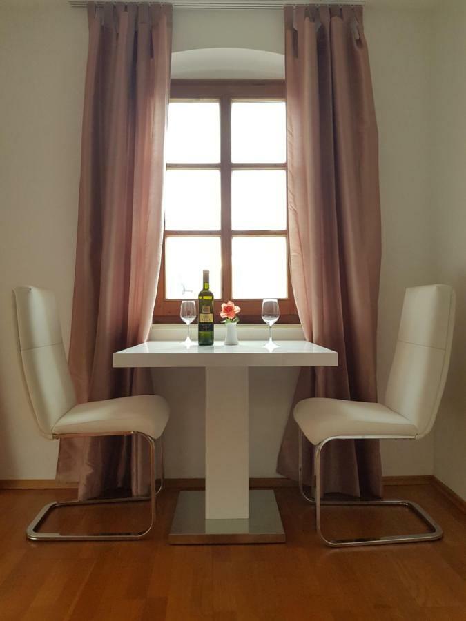 Apartment Jale Ratyzbona Zewnętrze zdjęcie