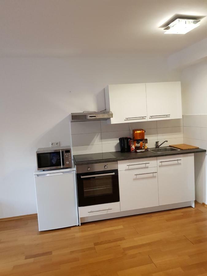 Apartment Jale Ratyzbona Zewnętrze zdjęcie