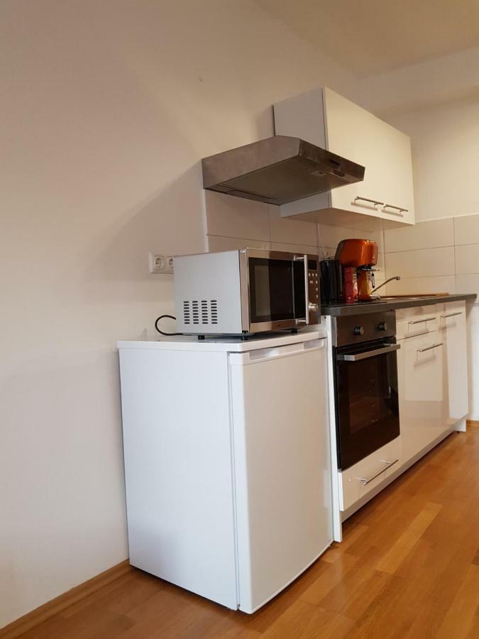 Apartment Jale Ratyzbona Zewnętrze zdjęcie