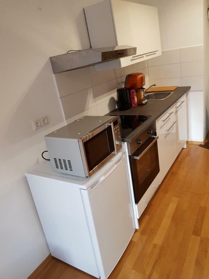 Apartment Jale Ratyzbona Zewnętrze zdjęcie