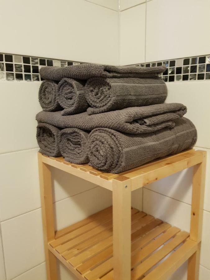 Apartment Jale Ratyzbona Zewnętrze zdjęcie