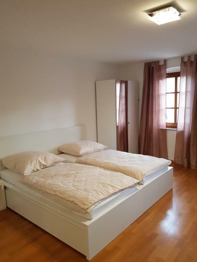 Apartment Jale Ratyzbona Zewnętrze zdjęcie