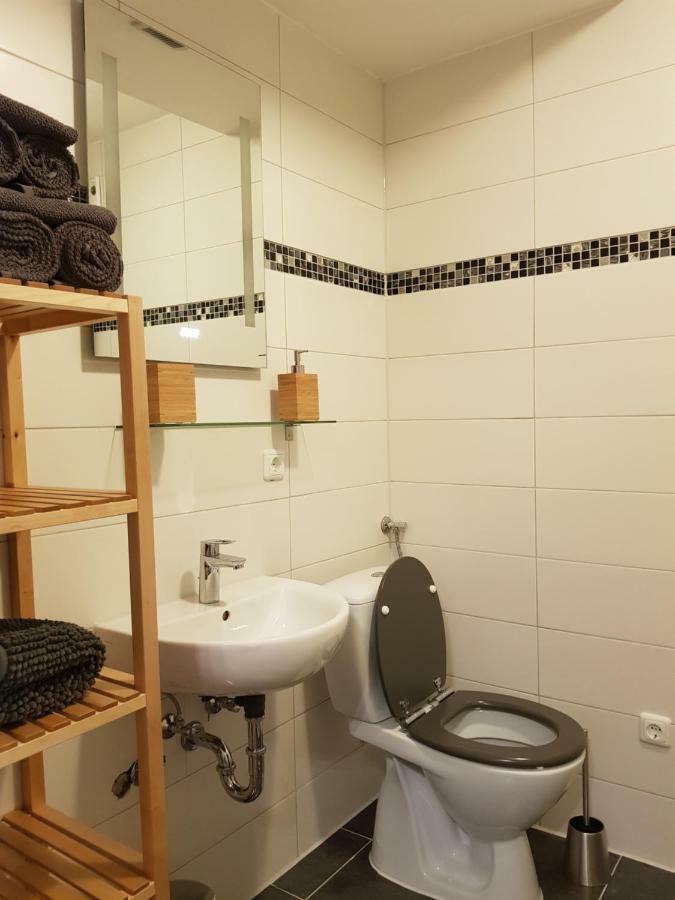 Apartment Jale Ratyzbona Zewnętrze zdjęcie